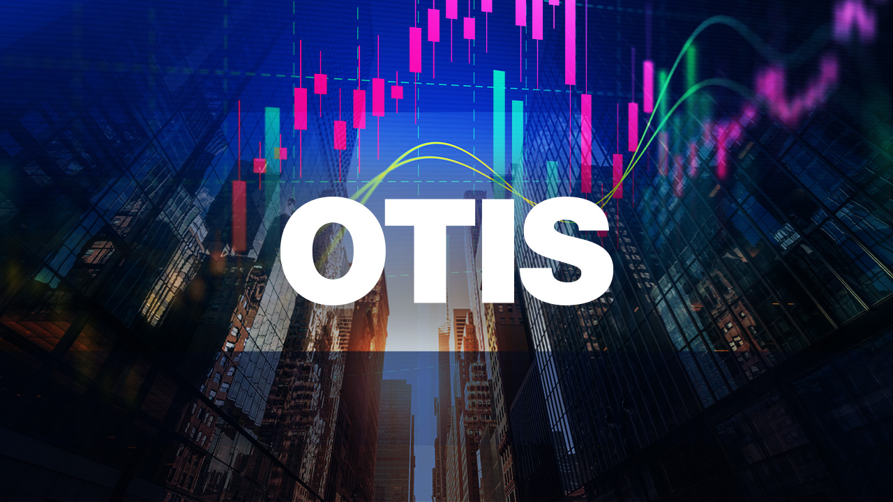 Otis logo