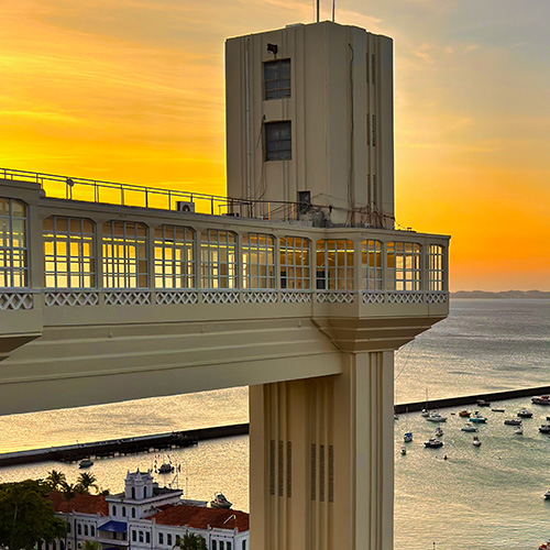 Elevador Lacerda