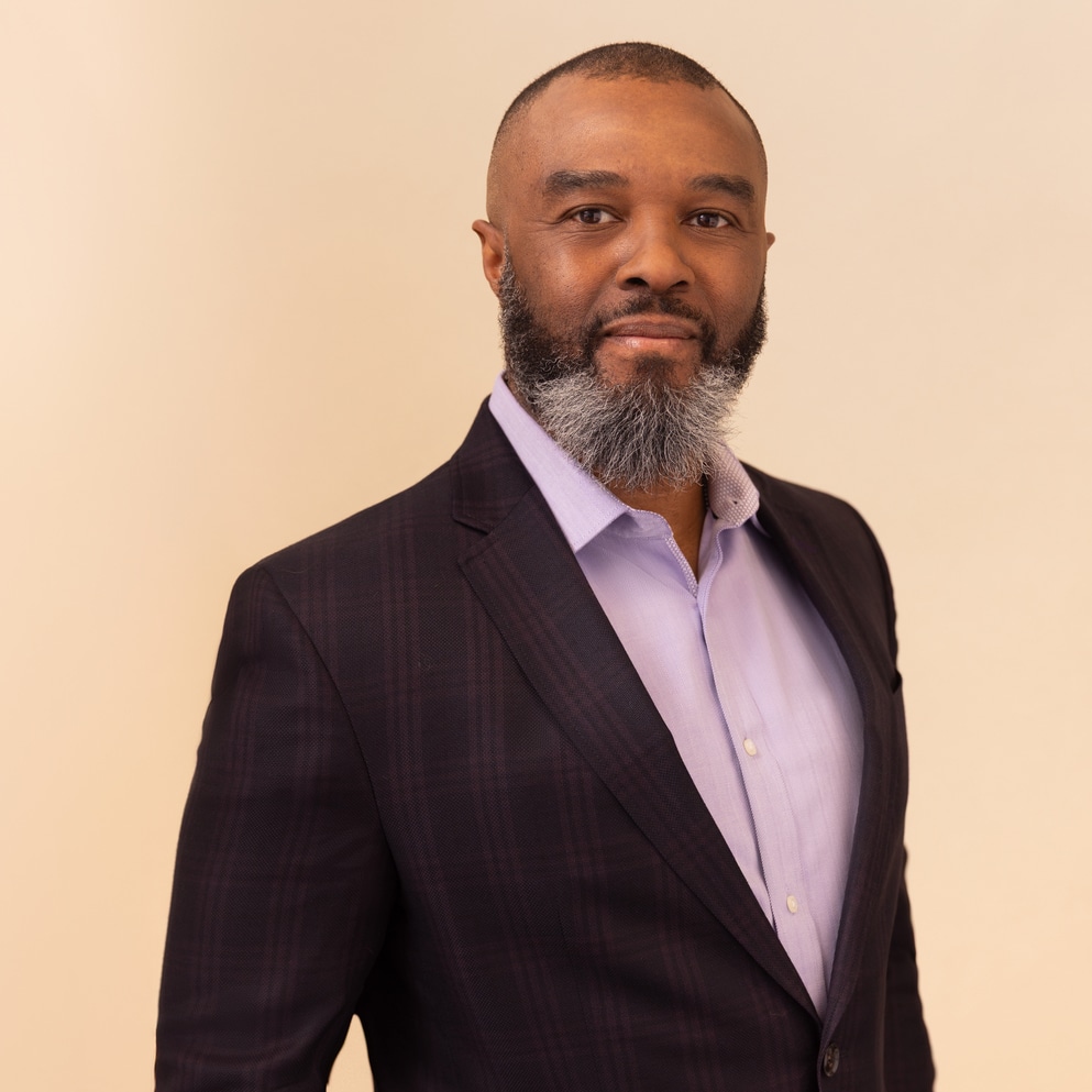 Neil Green Profile Card