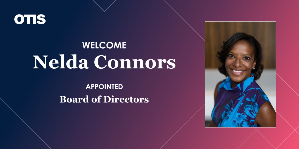 Nelda Connors appointed to Otis board
