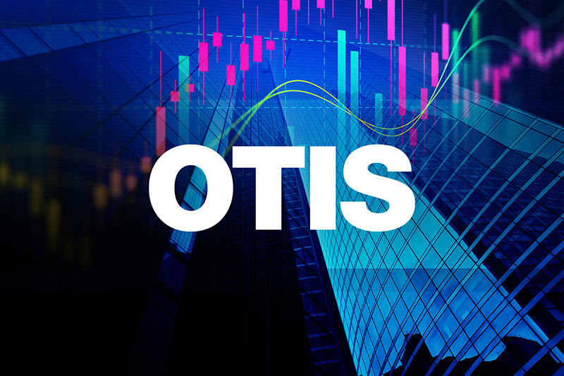 Otis logo