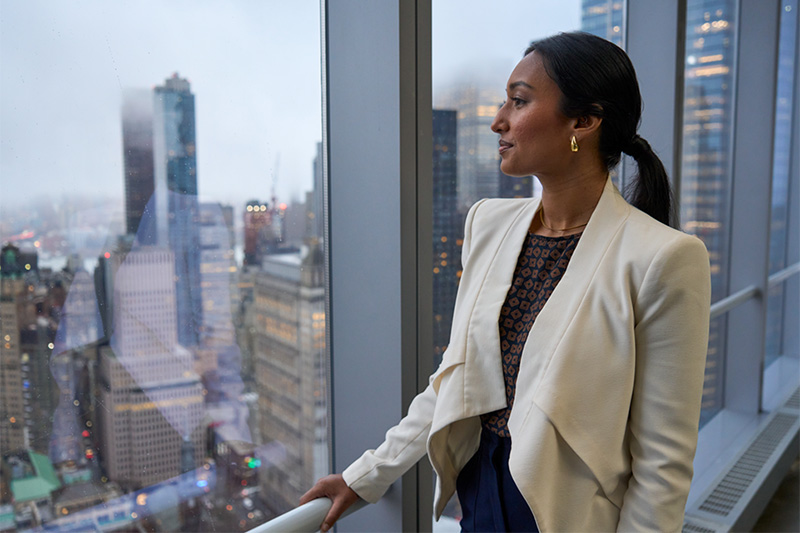 woman-looking-out-window